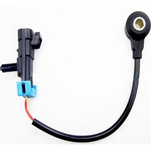 Knock Sensor 12614342AA for REGAL VERANO COBALT HHR MALIBU & SATURN SKY VUE