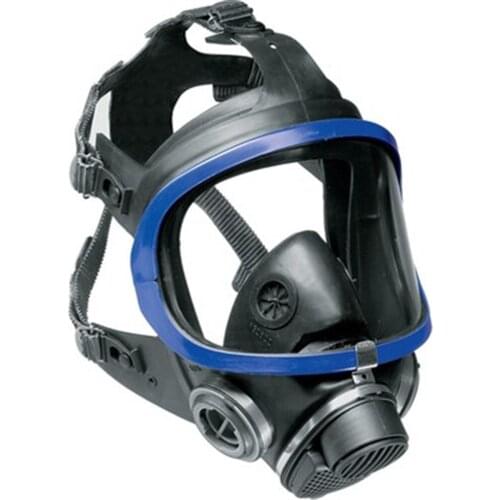 Dragger Masks And Antiseptics