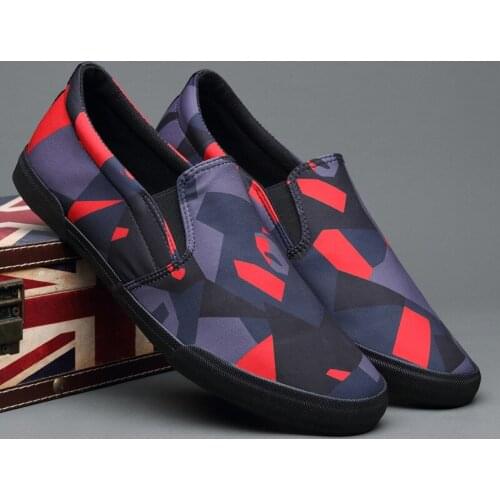 EAEOVNI Mens Loafers