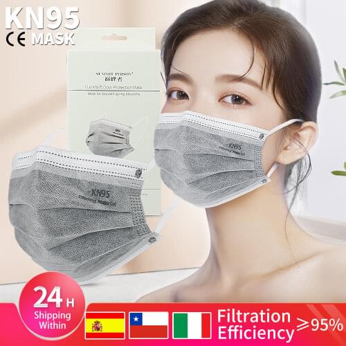 IMDK Masks And Antiseptics