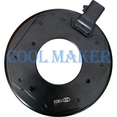 10S15C/10S17C/10S20C compressor clutch coil for Acura/Toyota sienna/corolla/Suzuki/Honda/Odyssey