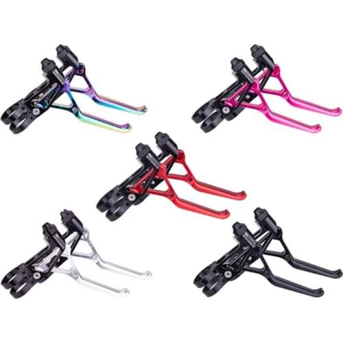 ZTTO litepro brake LPCNC Ultralight 64g folding car road car wheel V brake