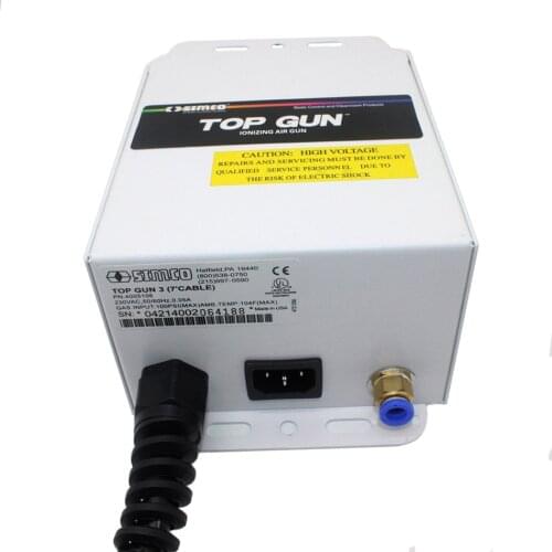 Newswan Thermal Guns