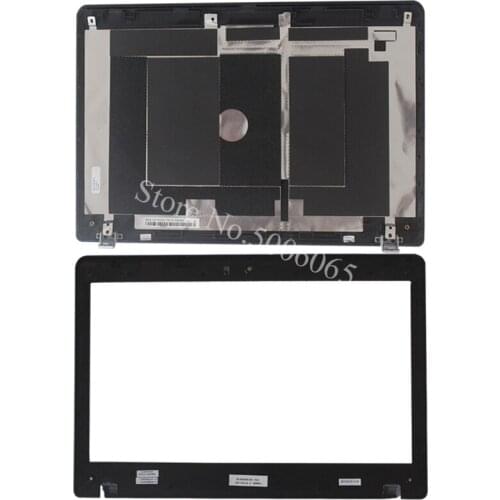 NEW case cover for Lenovo Thinkpad L330 E330 E335 LCD BACK COVER / LCD Bezel Cover