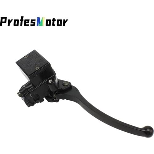 New High Quality General Purpose Motorcycle Right Hydraulic Brake Lever for cfmoto atv CF500 ATV Quad No. 9010-080600