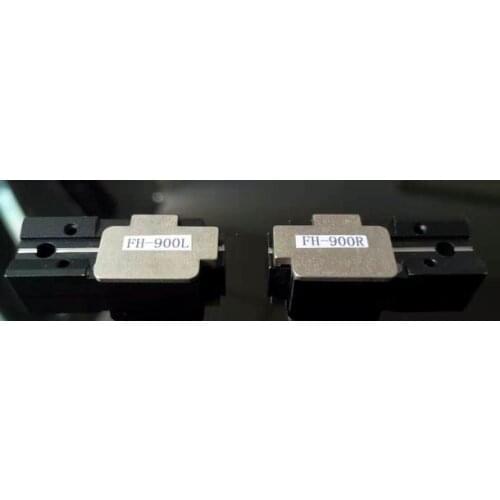 Optical Fiber Fusion Splicer swift F1/F2/F3 Singer Fiber holder 900um fiber holder a pair