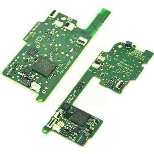 Suitable For Switch Handle Motherboards For NS JOY-CON Right Left Parts Repair Handle Motherboard Motherboards Handle And W3K1