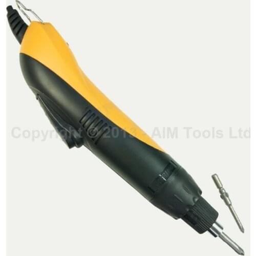 # Professional Quality Electric Screwdriver Assembly Line 6MM Round Bits
