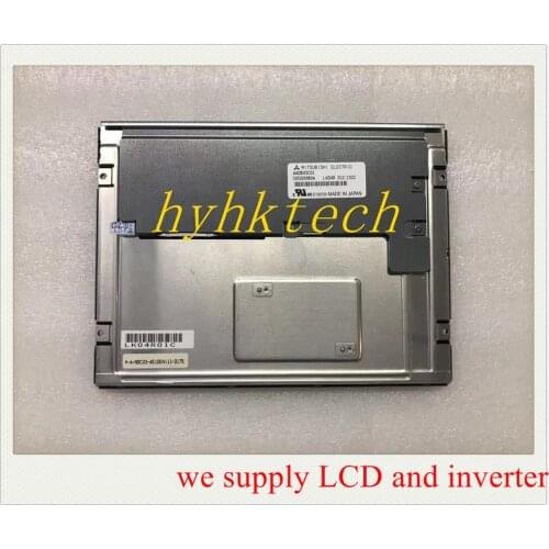 MD400F640PD5 9.8 inch industrial lcd, 640*400 ,new in stock,tested before shipment