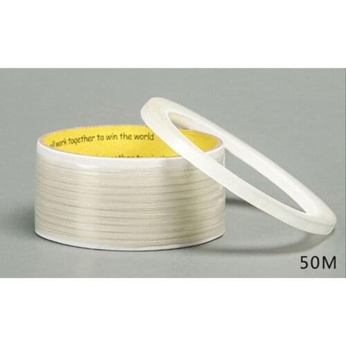 Knifeless Tape Car Stickers Cutting Auto Wrap Tools Film Transparent