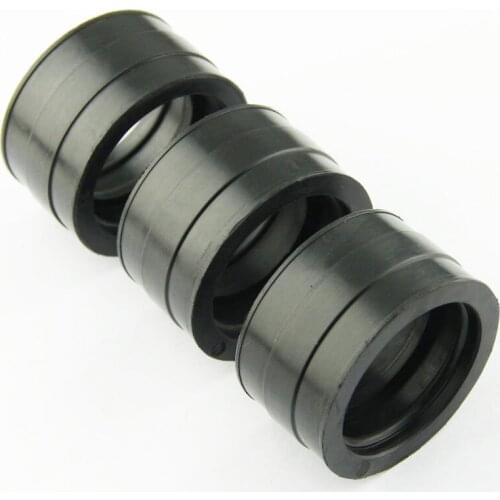 Scooter Carburetor Manifold Interface Carburetter Intake Pipe Adapters Insulator Connector Glue For YAMAHA XS850LH H SH