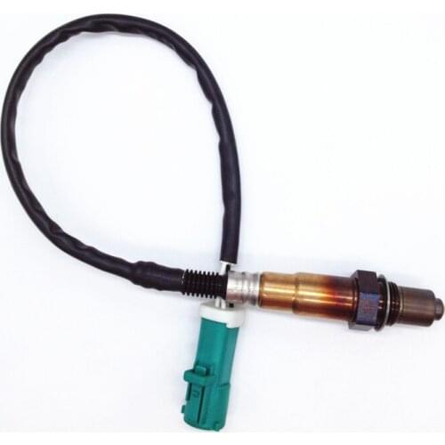 TIANBANG Oxygen Sensor O2 Sensor Lambda Air Fuel Ratio for Volvo S40 V50 C30 Ford Focus C-Max Fiesta V 3M51-9F472-AB