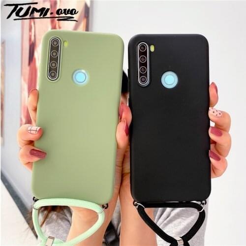 TUMI.OvO Phone Cases Xiaomi Redmi K30 Ultra