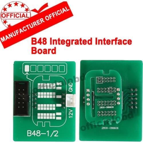 Yanhua Mini ACDP B48 Integrated Interface Board B48 Authorization