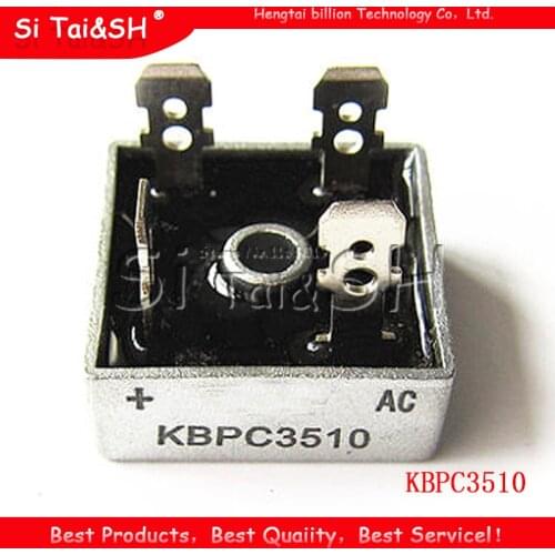 1pcs/ SEP 35A1000V KBPC3510