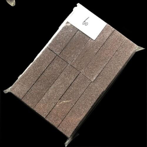 10 Pcs/Lot Nail Art Buffing File Block Pedicure Manicure Buffing Sanding Polish high quality buffer block nail file