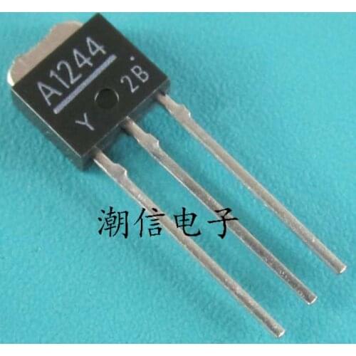 Free shipping new%100 new%100 A1244 2SA1244