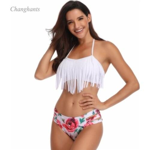 Changhants Beach Swimwear