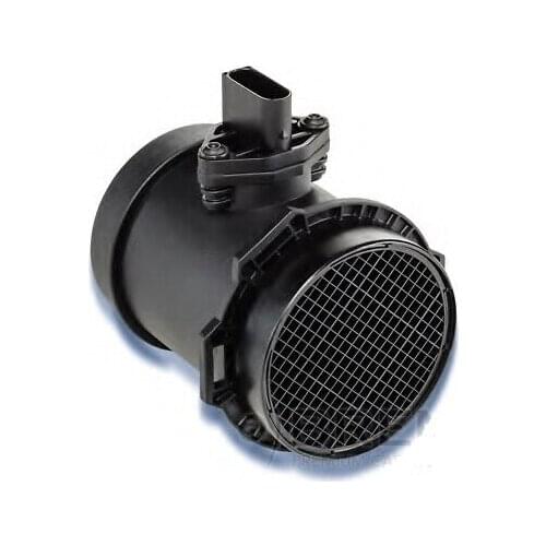 Mass Air Flow Meter Sensor For BMW 735i 745i 735Li 745Li 13627501554