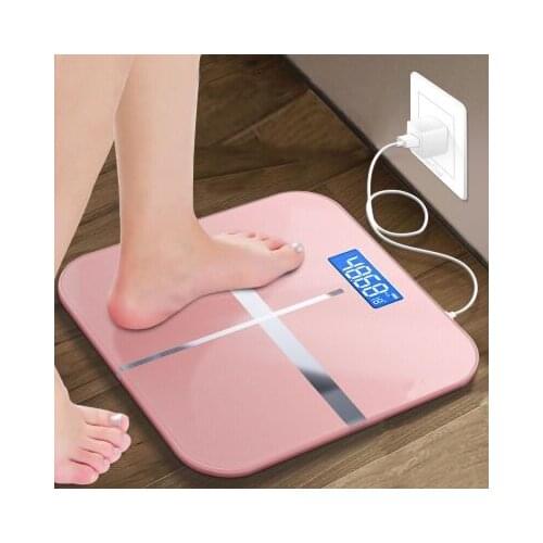 Body Fat Scale Household Measuring Electronic Weight Scales