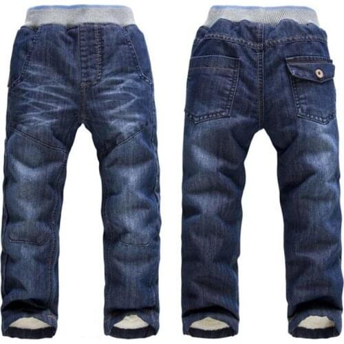 ExactlyFZ Pants For Boys