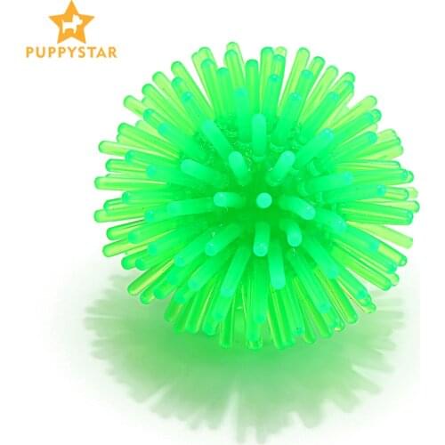 Cat Toy Solid Plastic Balls Toys Cats Dogs Chew Toy Kitten Puppy Toys Pet Training Dog Games Cat Supplies Pet Accessories SJ0010