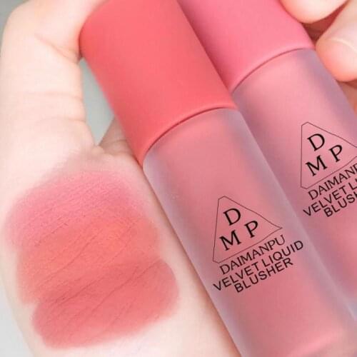Mr Chem Blush For The Face