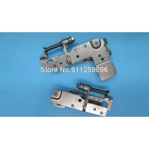 Laptop LCD Hinge L&R For Lenovo 500S 500S-15 500S-15ISK 80QX 5H50K84917 New