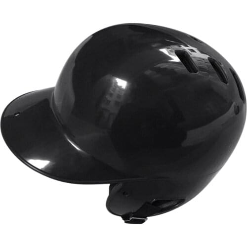 Professional Baseball Helmet for Baseball Match Training Head Protection Baseball Protecter Helmet Cap Kids Teenager Adult