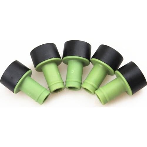 READXT 5X 1.8T Crankcase Breather Vacuum Exhaust Valve For Passat B5 Golf 4 MK4 5 Beetle A3 A4 A6 TT Seat leon Toledo 035103245G