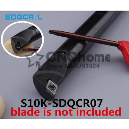 S10K-SDQCR07/ S10K-SDQCL07 ,internal turning tool Factory outlets, the lather,boring bar,cnc,machine,Factory Outlet