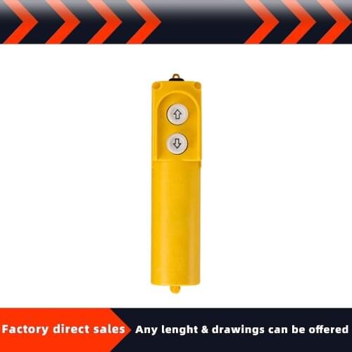 Special COB-61R (COP-21R) 30UF driving switch electric hoist COB-61DR with capacitor