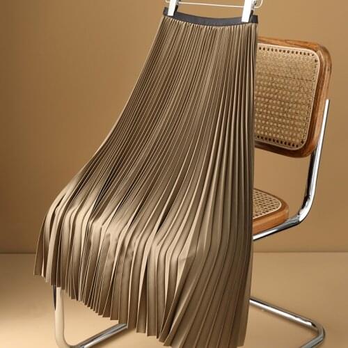 Женские осенние юбки ULIYOU China At AliExpress