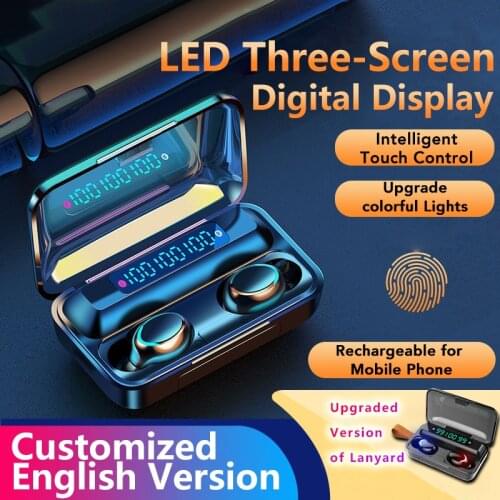 VERY FiTEK Portable Audio Equipment