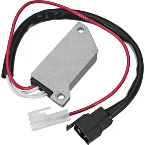 1-3 sets 2008.0 for Yamaha xv400 virago 3jb x V1100 Yamaha rectifier