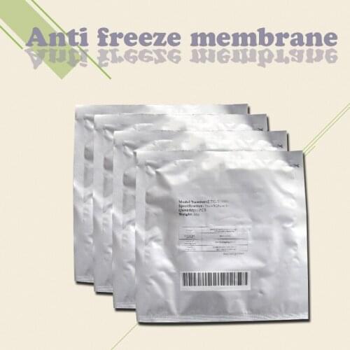 2020 Newest Machine Anti-freezing Membrane For Sale Cooling Antifreeze Membrane CE