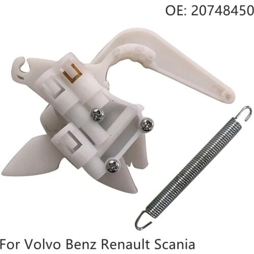 20748450 Control Valve Seat Repair for Volvo Benz Renault Scania 20443641 0009107238 7420748450 1847100 2133705