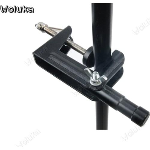 C-shape U-shape clip Clampable for board Rhn Photo studio fixed duarable strong super clamp Photography accessories CD50 T10
