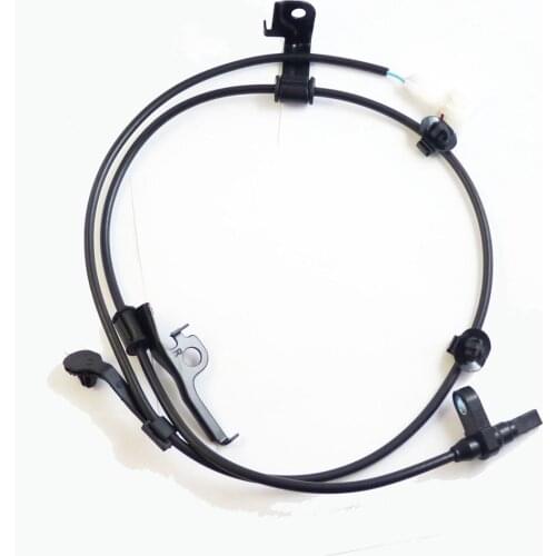 Front ABS Wheel Speed Sensor ALS1769 8954252030 8954252050 5S8675 895420D040 For 2006-2008 Toyota Yaris Scion xD