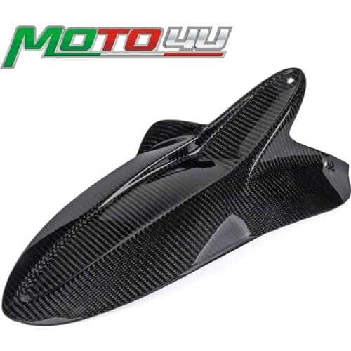 For Ducati Hypermotard 821 939 2013-2015 Rear Hugger Mudguard Fairing Rear Fender Motorcycle Accessories