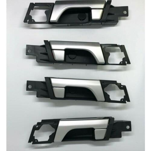 FOR Front Rear LH RH Inside Door Catch 4p for 2006 2012 Chevy Captiva 9591 9438 9591 9439 9591 9450 9591 9451