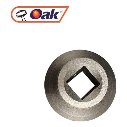 OAK Non-sparking 1"Drive Impact Socket,1"D6PIS-22,Beryllium Copper Explosion proof tools, Forging technology