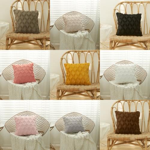 Eruzaray Decorative Pillowcases