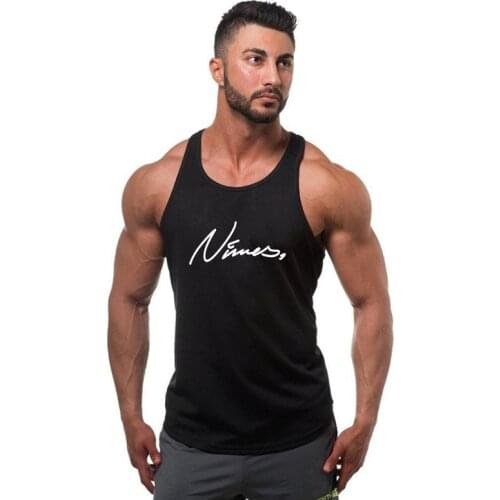 GYM ENERGY Travel Vests