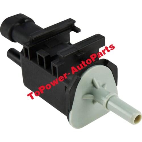 Vapor Canister Purge Valve 12597566 136200-3241 2141680 214-1680 For Chev Buickk Cadillacc Hummerr Pontiacc Iisuzu Saab Saturnn