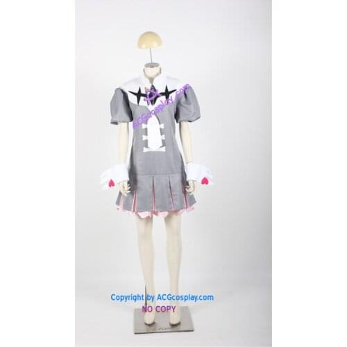 Kill la Kill Nonon Jakuzure Cosplay Costume