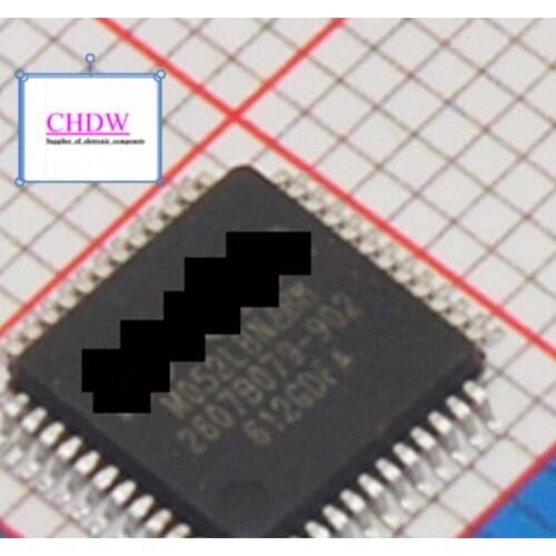 M052LBN M052LBN LQFP48 NEW AND ORIGNAL IN THE STOCK