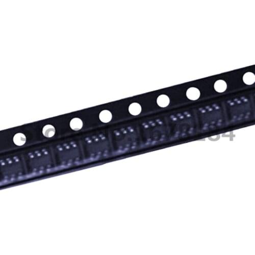 MAX2605EUT MAX2605 2605E SOT23-6 10PCS