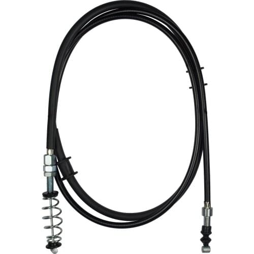 MotoMaster 648446 Brake Cables PARKING BRAKE CABLE for PIAGGIO MP3 250