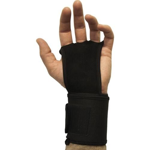 Dragon Weightlifting Gloves Weight Lifting Grip Weight 1752C